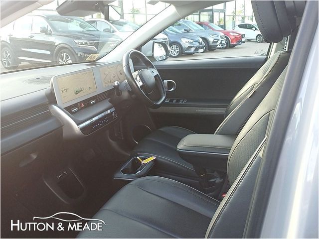 Image for 2023 Hyundai Ioniq 5 Premium LE 58kw Range 384kms