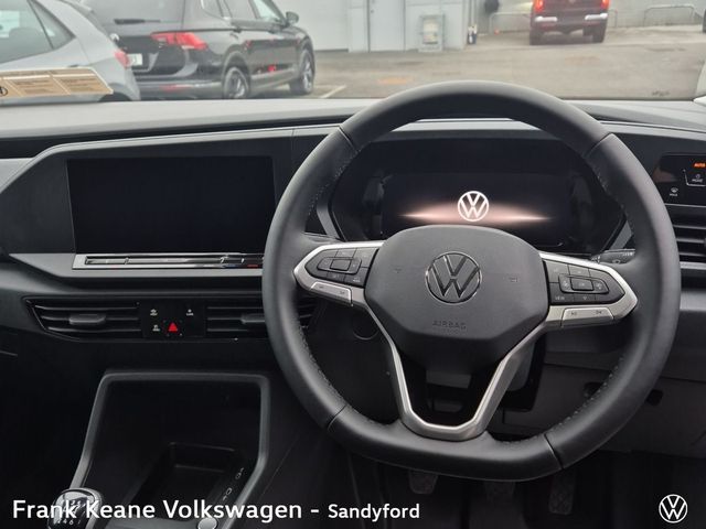 Image for 2026 Volkswagen Caddy EDITION 2.0TDI 102BHP *4.9% FINANCE* *5 YEAR WARRANTY* *16" ALLOYS* *LED HEADLIGHTS* *APPLE CARPLAY/NDROID AUTO* *REAR VIEW CAMERA* *FRONT AND REAR PARKING SENSORS* *KEYLESS START*