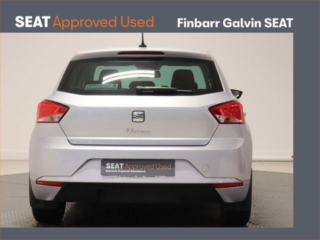 Image for 2024 SEAT Ibiza 1.0 TSI 95hp SE+