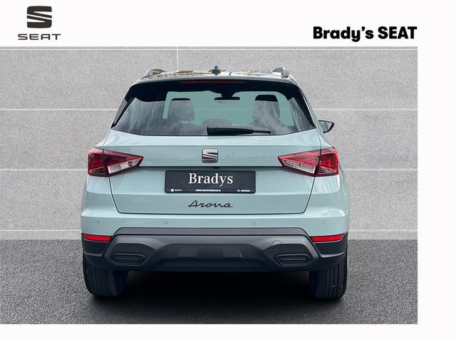 Image for 2026 SEAT Arona New Model 1.0TSI 95HP SE+ *Brand New - Ready for Immediate Delivery*