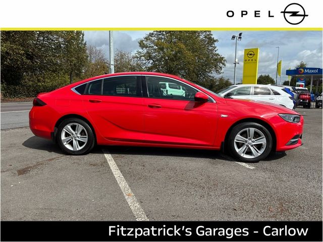 Image for 2020 Opel Insignia 1.6 (110PS) Turbo D ecoTEC September Scrappage