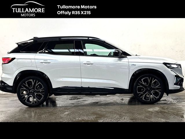 Image for 2026 Renault Austral techno esprit Alpine E-Tech 200 Auto