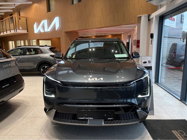 Image for 2026 Kia EV5 EARTH 3 LONG RANGE 2026