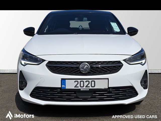 Image for 2020 Vauxhall Corsa SRI