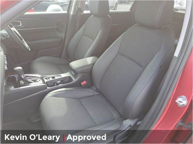 Image for 2026 Honda HR-V 1.5 e:HEV Advance