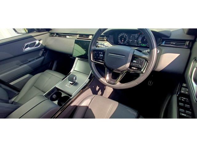 Image for 2024 Land Rover Range Rover Velar Land Rover Range Rover Velar VELAR DYNAM HSE*PAN R