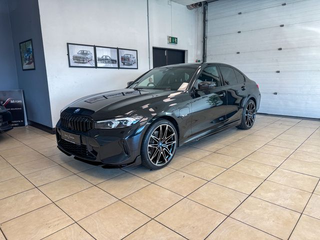 Image for 2023 BMW 3 Series 330E M SPORT M Performance
