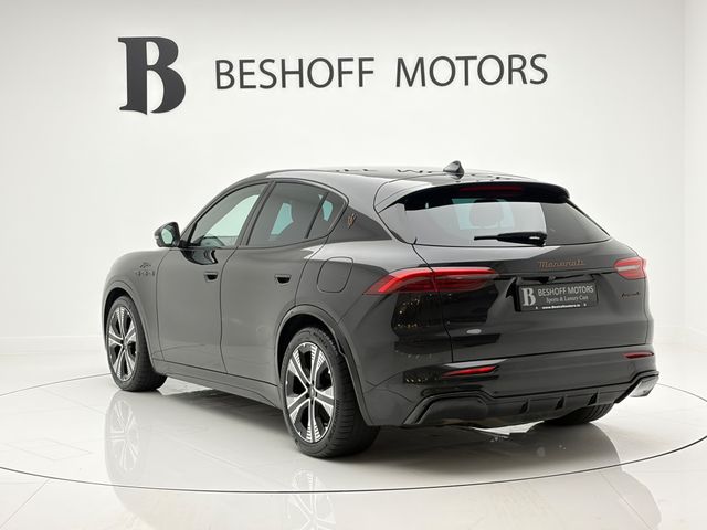 Image for 2025 Maserati Grecale FOLGORE 550 BHP ELECTRIC=HUGE SPEC//LOW MILES//1 OWNER=TAILORED FINANCE PACKAGES AVAILABLE=TRADE IN'S WELCOME