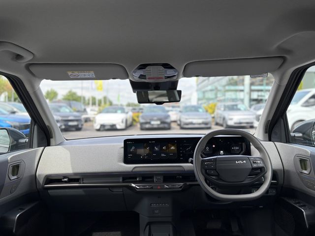 Image for 2026 Kia EV2 Earth (Range 308km) (0% Finance available)