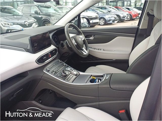 Image for 2023 Hyundai Santa Fe Executive Plus PHEV 1.6 Petrol 5dr