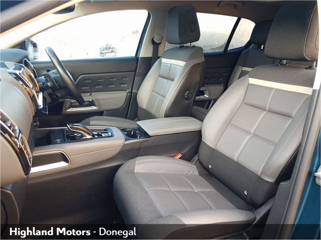 Image for 2019 Citroen C5 Aircross BlueHDi 130 S&S Flair