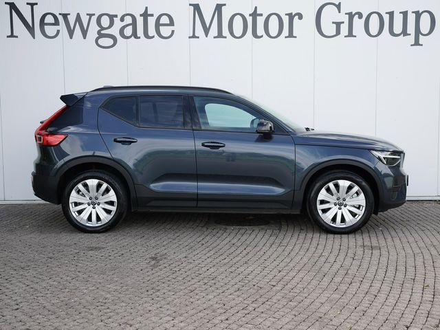 Image for 2026 Volvo EX40 MY26 SIN MTR Core