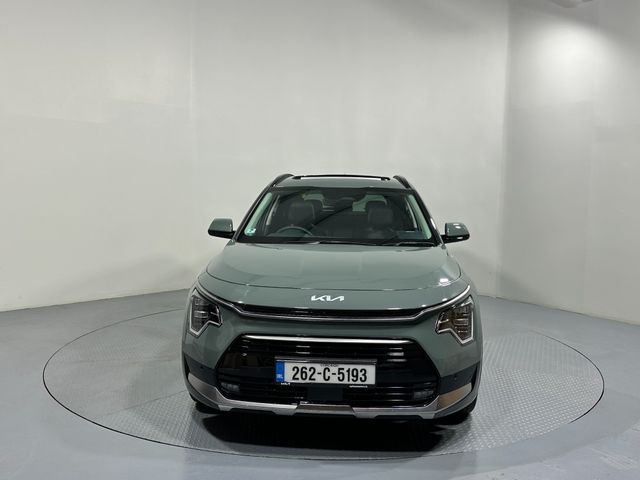 Image for 2026 Kia Niro K3 SEM Plug In Hybrid
