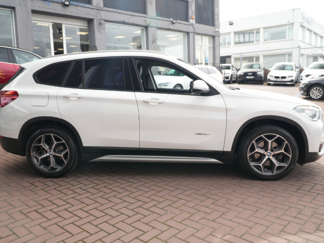 Image for 2017 BMW X1 2.0D X-DRIVE X-LINE EDITION 5DR AUTO // IMMACULATE CONDITION THROUGHOUT // BUY WITH CONFIDENCE AA AND SIMI APPROVED DEALER 2026 // FINANCE ARRANGED // ALL TRADE INS WELCOME //