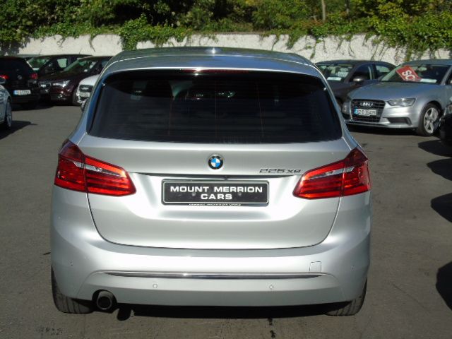 Image for 2016 BMW 2 Series 225Xe Phev Lux Spec