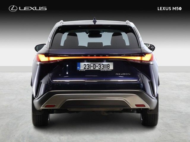 Image for 2023 Lexus RX450h+ Premium