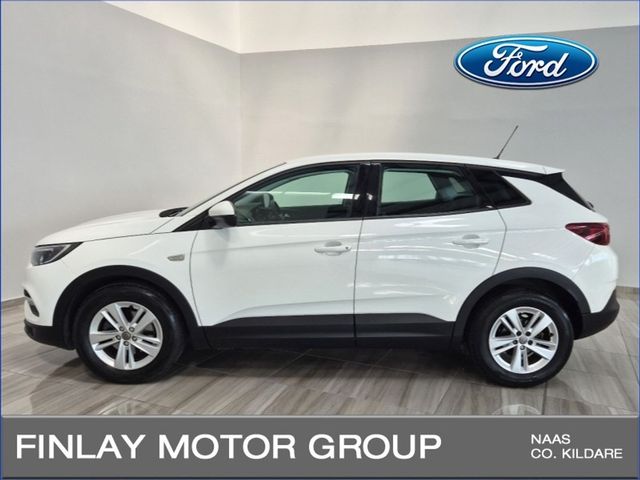 Image for 2019 Opel Grandland X SC 1.2i 130PS 6 Speed Auto, Full service history . 