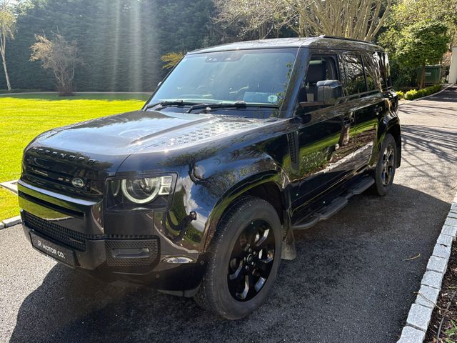 Image for 2023 Land Rover Defender X Dynamic 110 *IN PREP, COMING SOON*