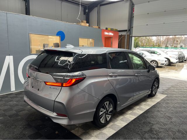 Image for 2020 Honda Shuttle €14950! 2020 HONDA SHUTTLE HV SENSING 1.5 AUTOMATIC / CRUISE CONTROL / REVERSE CAMERA AND MORE