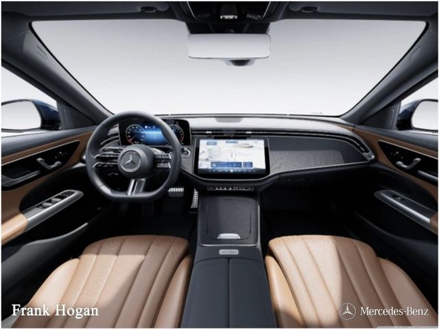 Image for 2026 Mercedes-Benz E Class E300de AMG Edition Plus PRE-REG