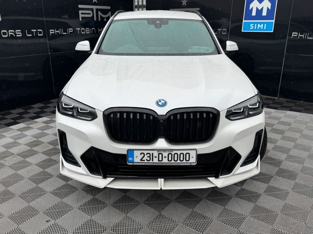 Image for 2023 BMW X3 BMW X3 M Sport Pro X Drive 30e LCI MODEL M Performance