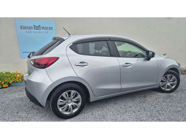 Image for 2017 Mazda Demio 5DR