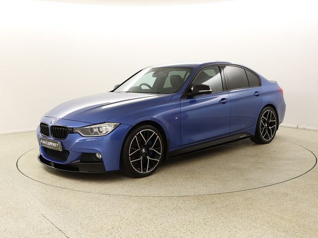 Image for 2015 BMW 3 Series 325d M Sport Auto