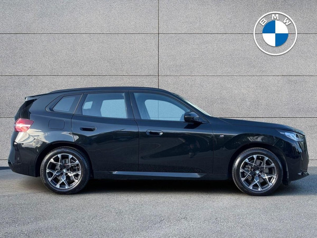 Image for 2025 BMW X3 30e xDrive M Sport