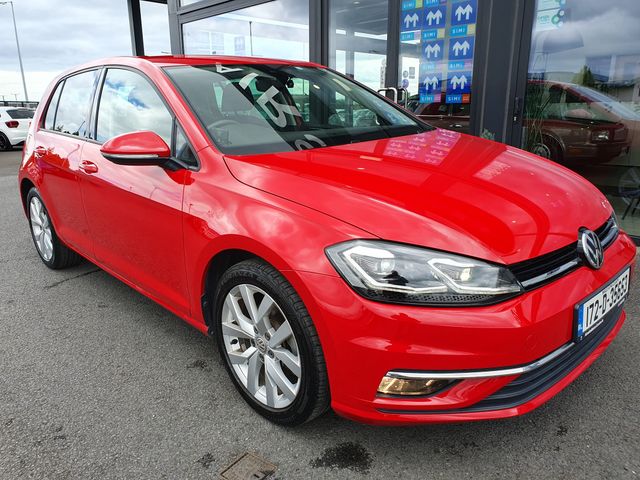 Image for 2017 Volkswagen Golf HIGHLINE* 1.4 TSI AUTOMATIC* NEW TIMING BELT