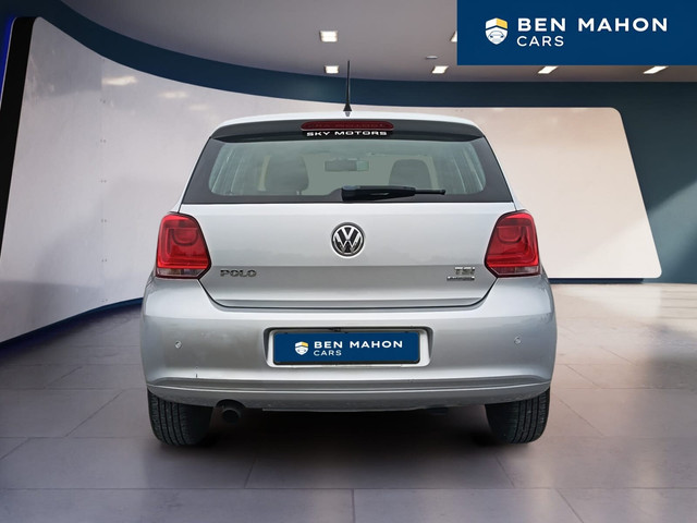 Image for 2014 Volkswagen Polo 1.2 TSI 5DR 90HP Crosspolo