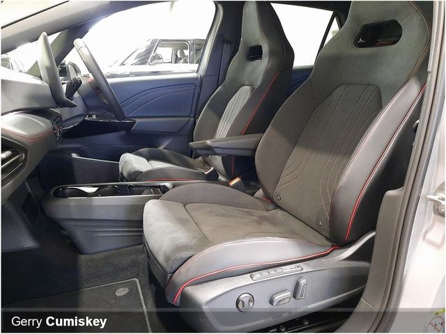 Image for 2025 Volkswagen ID.3 GTX PERFORMANCE PLUS 79KWH