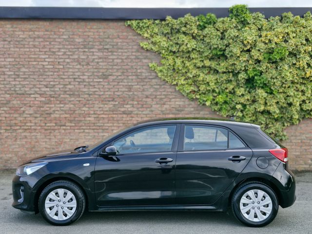 Image for 2018 Kia Rio FINANCE AVAILABLE