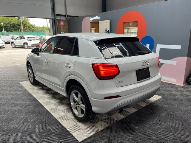 Image for 2019 Audi Q2 ONLY €22950! AUDI Q2 AUTOMATIC 1.0 TFSI SPORT / 73k KMs / HEATED SEATS , REVERSE CAMERA , ADAPTIVE CRUISE & MORE