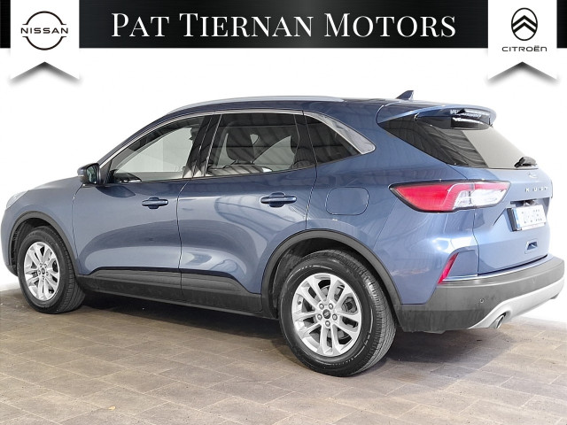 Image for 2021 Ford Kuga 1.5 EcoBlue 120PS Titanium