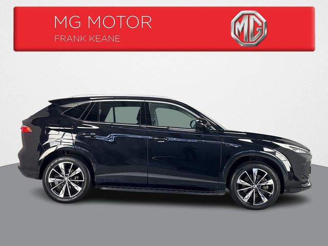 Image for 2025 MG HS EXCITE PHEV AUTO 120KM EV RANGE**MULTIFUNCTIONAL STEERING WHEEL**TOUCH SCREEN INFOTAINMENT**REVERSE CAMERA**PARKING SENSORS**APPLECARPLAY/ANDROID AUTO**ADAPTIVE CRUISE CONTROL**FINANCE ARRANGED**