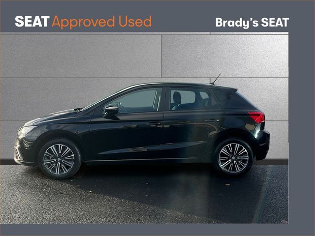 Image for 2025 SEAT Ibiza 1.0TSI 95HP SE PLUS *SEAT APPROVED*