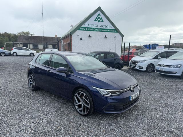 Image for 2023 Volkswagen Golf 2.0 TDI 115HP Life