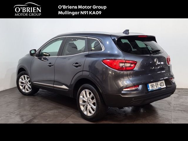 Image for 2019 Renault Kadjar 1.5 BLUE dCi 115 Iconic
