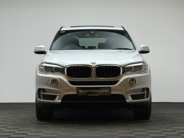 Image for 2018 BMW X5 SE 25D SDRIVE AUTO *7 SEATER*