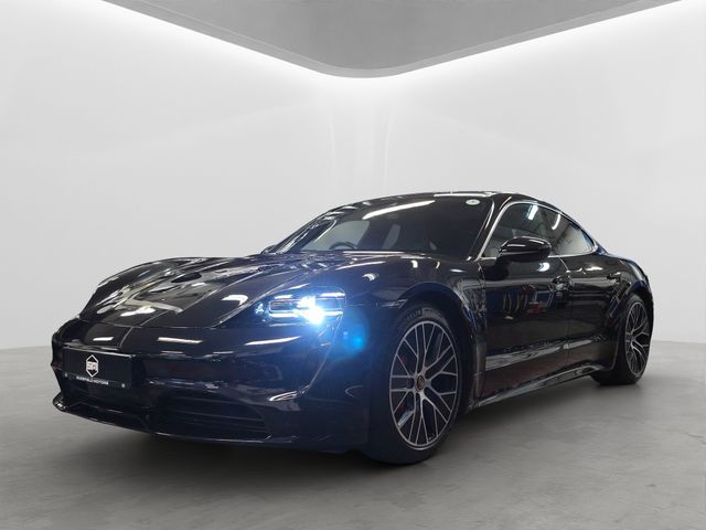 Image for 2021 Porsche Taycan 4S. HUGE SPEC. PORSCHE WARRANTY. FINANCE ARRANGED. SIMI. AA APPROVED.