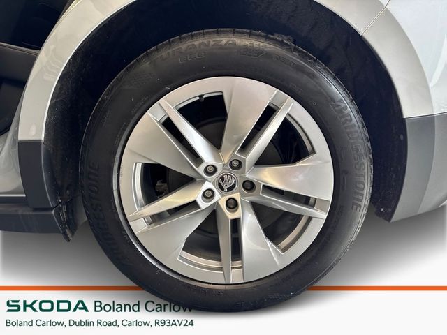 Image for 2024 Skoda Enyaq 60 *4.9% APR* €105 PER WEEK