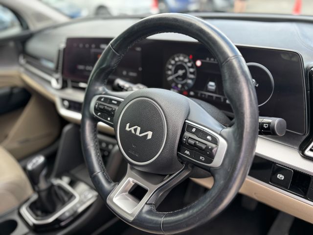Image for 2022 Kia Sportage 1.6 Diesel K4 