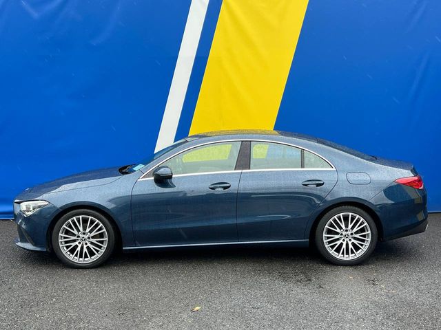 Image for 2019 Mercedes-Benz CLA Class CLA180d COUPE 1.5 AUTO // HEATED SEATS // 18" AMG-LINE ALLOYS // DIGITAL CLIMATE CONTROL