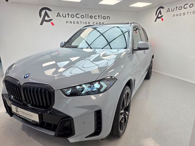 Image for 2026 BMW X5 **M-SPORT PRO**PAN ROOF**