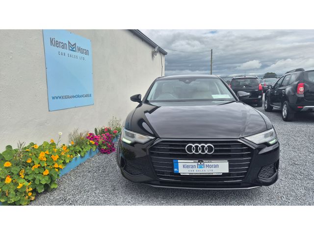 Image for 2019 Audi A6 2.0 TDI 4DR 