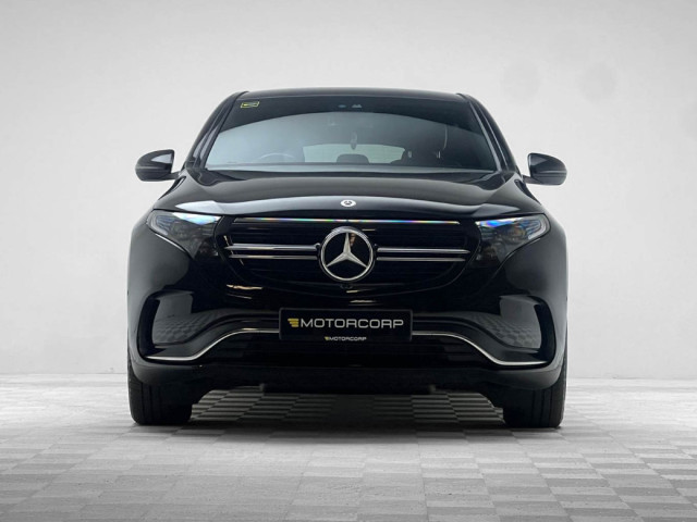 Image for 2023 Mercedes-Benz EQC 400 AMG LINE 4MATIC