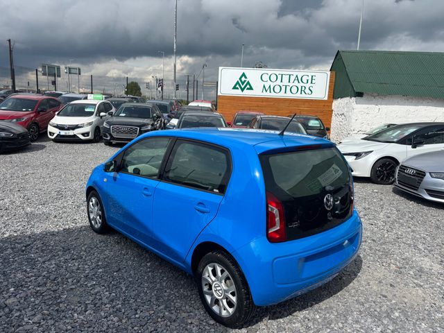 Image for 2015 Volkswagen up! 