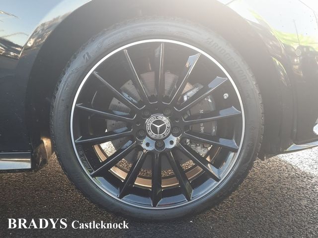 Image for 2023 Mercedes-Benz CLA Class -SOLD-CLA 250e Hybrid AMG Premium Plus Night Edition