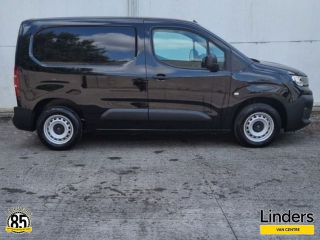 Image for 2025 Citroen Berlingo ENTERPRISE 251 0KMS DEMO