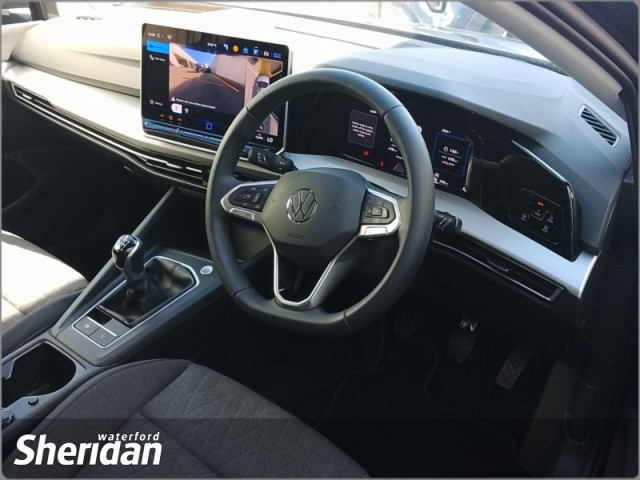 Image for 2024 Volkswagen Golf Edition 75 2.0 TDI 116HP